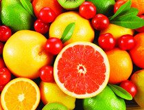 Fruit/Vegetable Powder