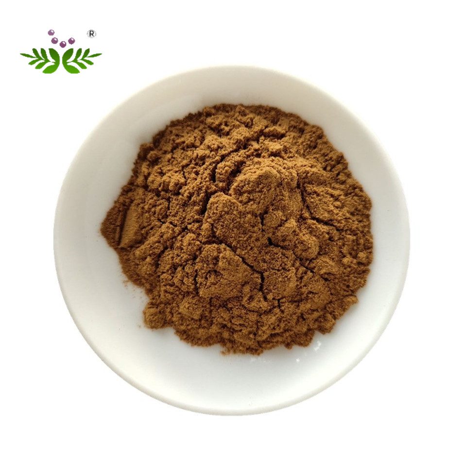 Neem Seed Extract_Plant Straight Powder_Xi'an DN Biology Co.,Ltd