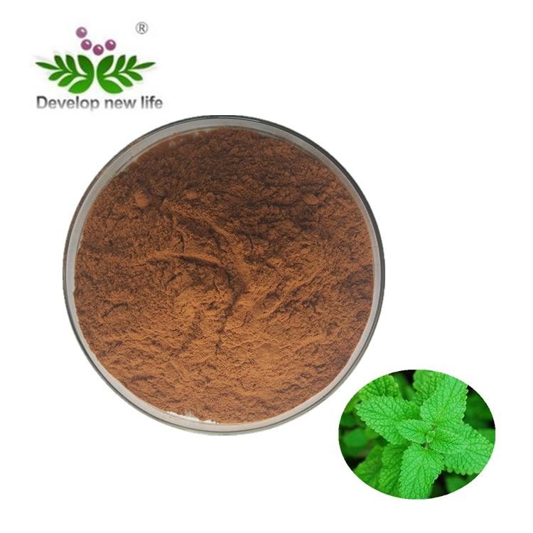 Melissa officinalis Extract