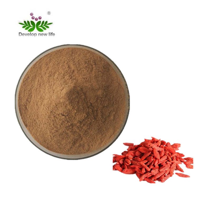 Wolfberry  Extract
