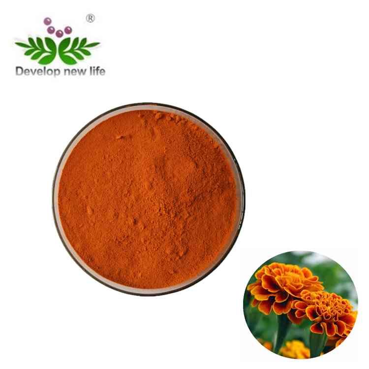 Marigold Extract