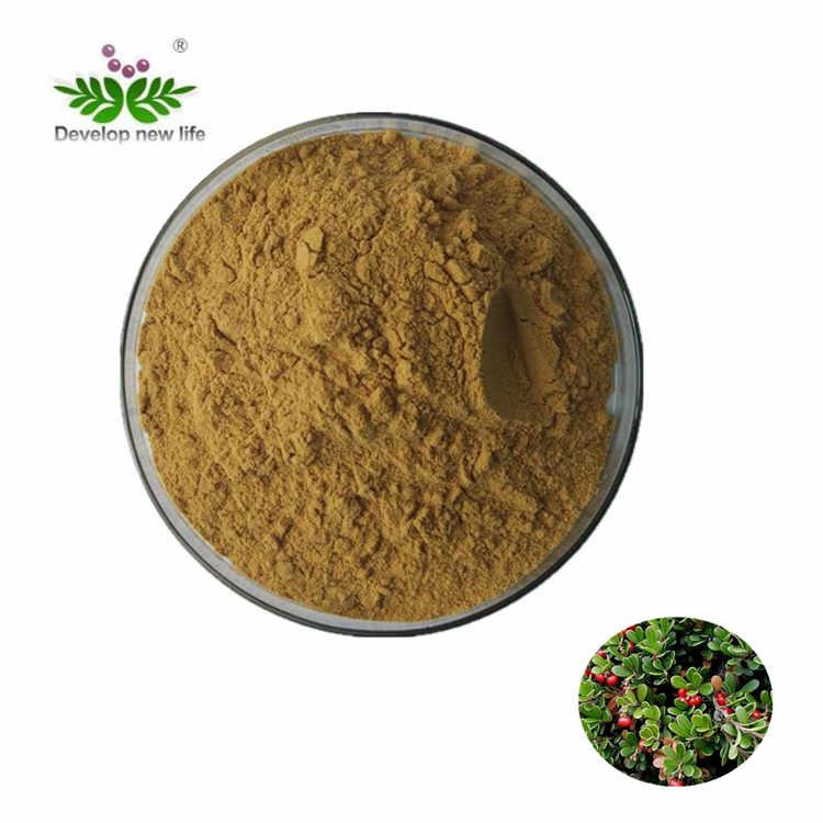 Bearberry Leaf Extract