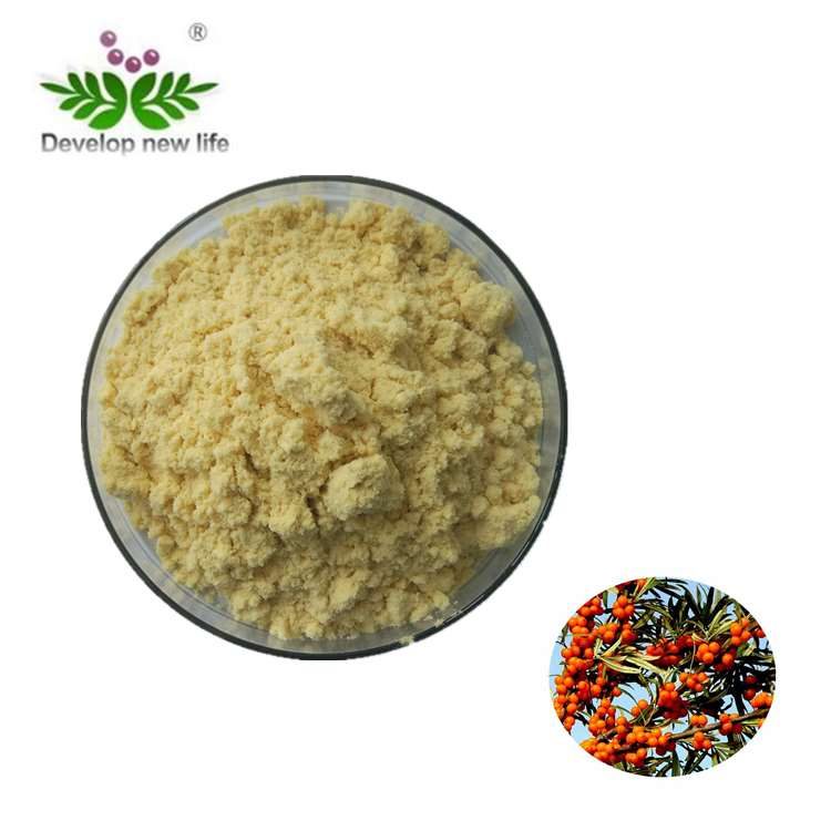 Sea Buckthorn Extract