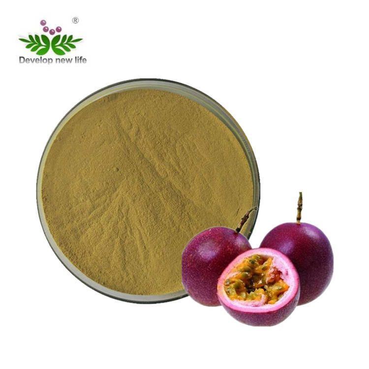 Passion Flower Extract