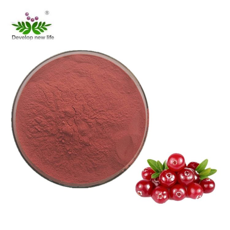 Cranberry Extract