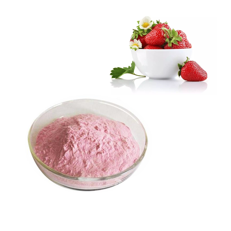Strawberry Juice Powder