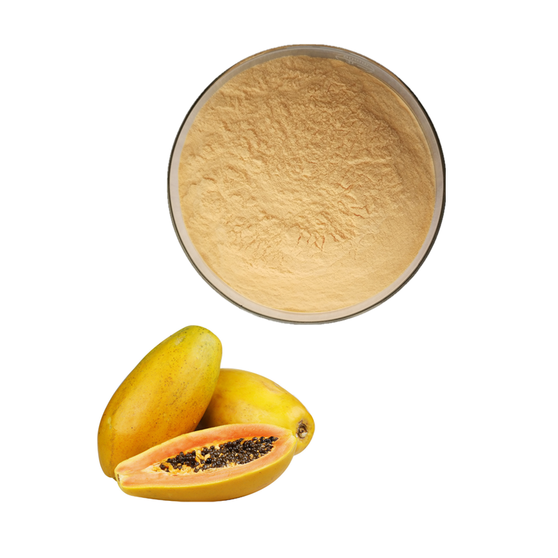 Papaya Juice Powder