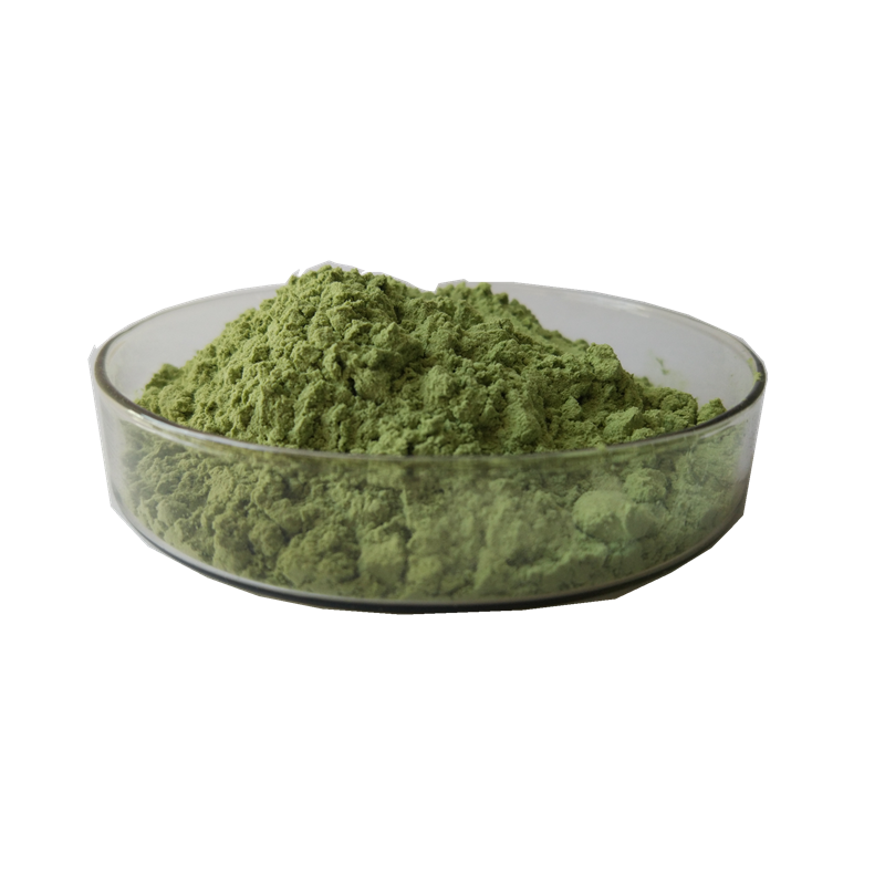 Barley Grass Powder