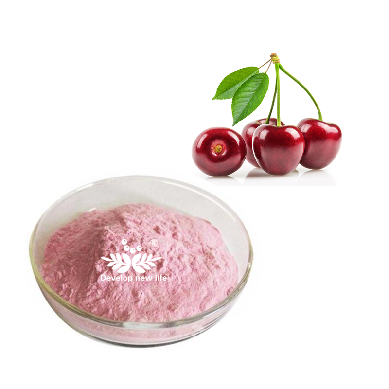 Cherry Juice Powder