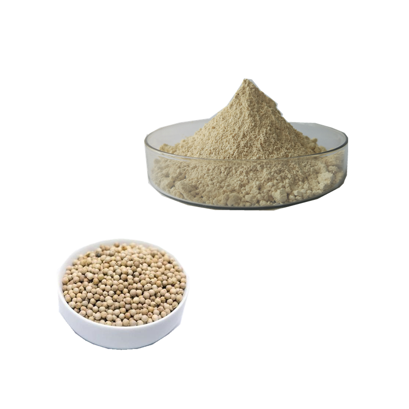 White Pepper Powder