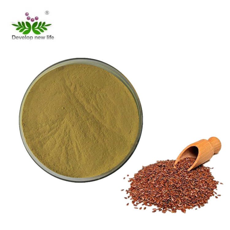 Flaxseed Extract