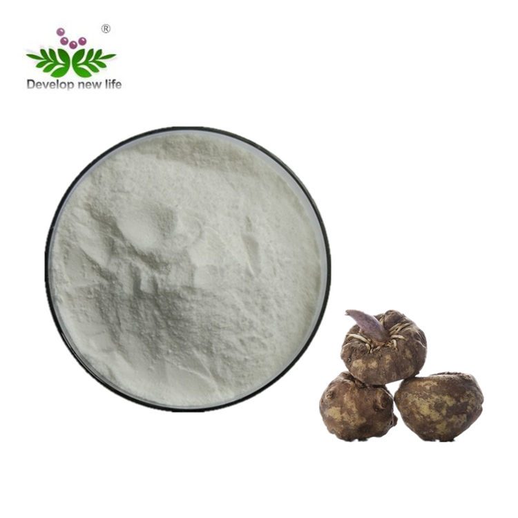 Konjac Extract