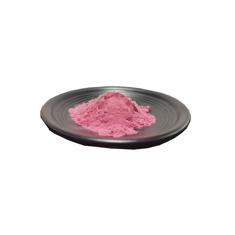 Pomegranate juice powder