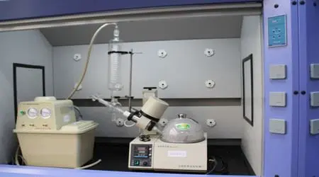 R&D & Manufacturing Capabilities