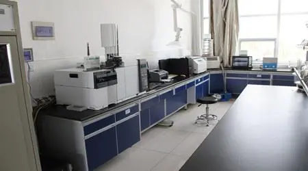 R&D & Manufacturing Capabilities